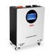 Інноваційна акумуляторна батарея SAKO SK-51.2V 200AH LiFePO4 з Wi-Fi та Smart BMS