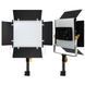 Светодиодная лампа W480 RGB для фото и видео съемки
