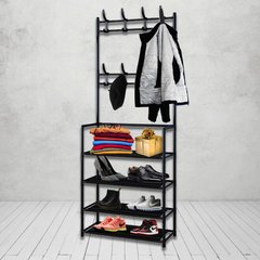Вішалка для одягу New simple floor clothes rack size