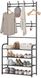 Вішалка для одягу New simple floor clothes rack size