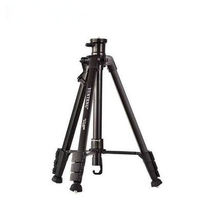 Штатив трипод Yunteng VCT-6680 152 см для камери та смартфону для фото- та відеозйомки