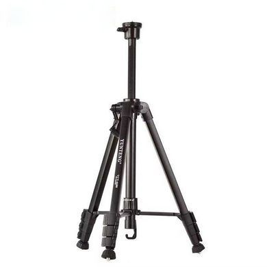 Штатив трипод Yunteng VCT-6680 152 см для камери та смартфону для фото- та відеозйомки