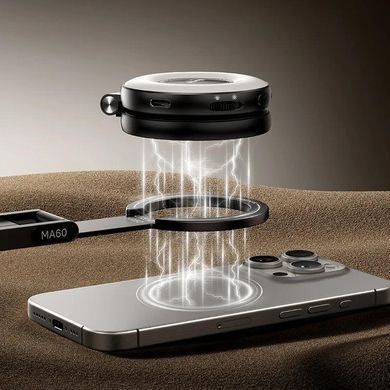 Тримач для телефону магнітний MagSafe Ulanzi MA60