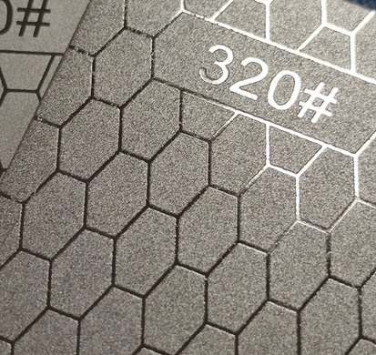 Алмазний точильний камінь 320# Sy tools
