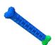 Самоочищающаяся зубная щетка игрушка для собак ChewBrush