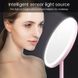 Дзеркало з LED з яскравим льодом підсвічуванням для макіяжу, вбудованим акумулятором
