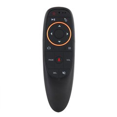 Универсальный пульт дистанционного управления с микрофоном Air Remote Mouse G10