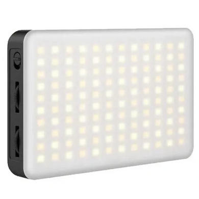 Накамерный свет VL120. Лампа для видео и фотосъемки