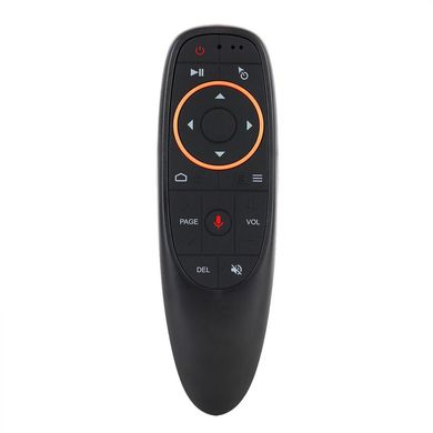 Універсальний пульт дистанційного керування з мікрофоном Air Remote Mouse G10