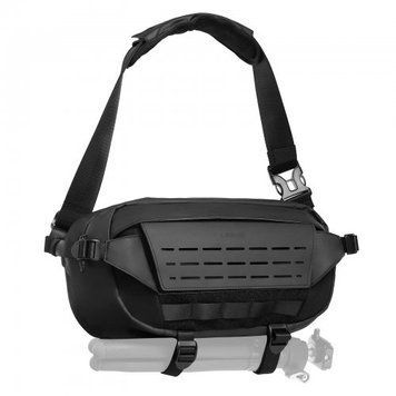 Сумка слінг Ulanzi AB02 9L для камери (B122 Camera Sling Bag) фотосумка