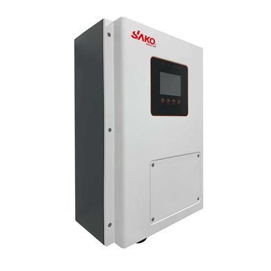 Гібридний інвертор SAKO NEW 6KW-SK-SM 0066H для дому та бізнесу, IP65