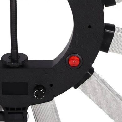 Безтіньова лампа HD-180X для б'юті майстрів 180 вт