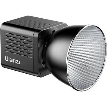 Видеосвет Ulanzi 40W Pro COB L023 &ndash; портативный постоянный свет 40 Вт с аккумулятором