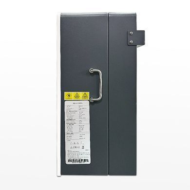 Гібридний трифазний інвертор SAKO Sunin 12 кВт IP65 &mdash; потужне рішення для сонячних систем