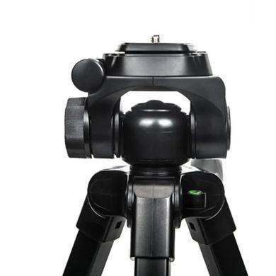 Штатив трипод Yunteng VCT-696 180 см для камери та смартфону для фото- та відеозйомки