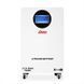 Інтелектуальна акумуляторна батарея SAKO Li-SUN SK-51.2V 300AH з Wi-Fi та Bluetooth