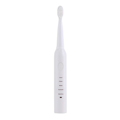 Електрична зубна щітка SА-86 біла