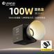 Постійне світло Ulanzi ML100Bi 100W від акумулятору відеосвітло