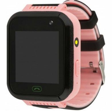 Дитячий розумний годинник Smart Baby Watch A25S із GPS трекером
