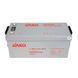 Акумуляторна батарея SAKO Li-Max 25.6V 100Ah LiFePO4 для енергоефективних систем