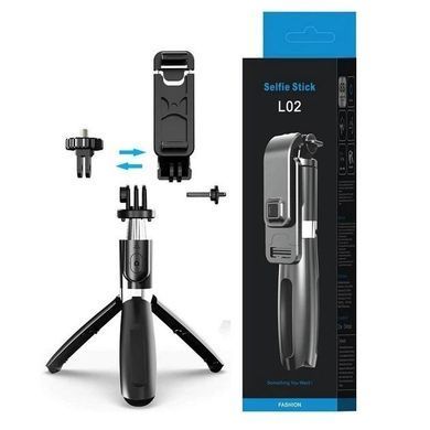 Штатив монопод Ulanzi JJ02 компактний штатив для смартфона