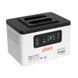 Мобильная зарядная станция SAKO Alpha ESS 300W/896Wh &ndash; универсальное решение 5-в-1