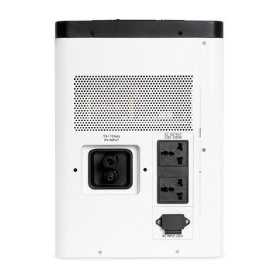 Універсальна зарядна станція SAKO Alpha ESS 1000W/2000Wh для дому та подорожей