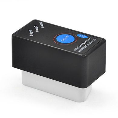 Діагностичний сканер автомобіля ELM327 ODB2 з Bluetooth