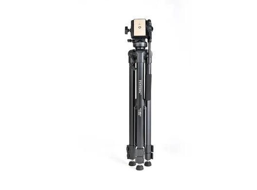 Штатив Yunteng VCT-860 для камеры, видеокамеры и тяжелой техники до 4 кг