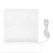 Светодиодная доска для рисования с подставкой 15*15 см + 7 ручек,&nbsp;USB.