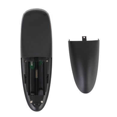 Универсальный аэро-пульт дистанционного управления с гироскопом и микрофоном Air Remote Mouse G10S