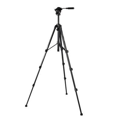 Профессиональный усиленный штатив Yunteng VCT-999 для камеры 206 см