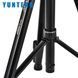 Профессиональный усиленный штатив Yunteng VCT-999 для камеры 206 см