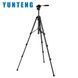 Профессиональный усиленный штатив Yunteng VCT-999 для камеры 206 см