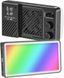 Накамерный свет 40 Вт Ulanzi LM-P40RGB портативный светодиодный видеосвет
