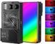 Накамерный свет 40 Вт Ulanzi LM-P40RGB портативный светодиодный видеосвет