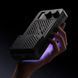 Накамерный свет 40 Вт Ulanzi LM-P40RGB портативный светодиодный видеосвет