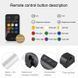 Світлодіодний RGB відеоосвітлювач Puluz PU460B 55 см з акумулятором і пультом дистанційного керування
