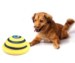 Игрушка для собак диск