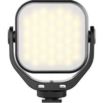 Накамерный свет Ulanzi VIJIM VL66 Bi-Color (3200-6500K)