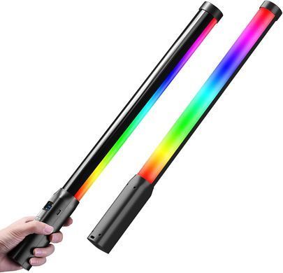Видеосвет палка Ulanzi VL119 RGB портативный световой жезл для фото и видеосъемки