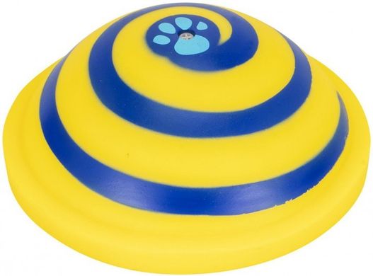 Іграшка для собак диск