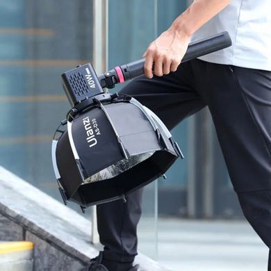 Софтбокс восьмикутний Ulanzi AS-D30 30CM Mini Soft Box