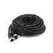 4Pin кабель с фиксаторной гайкой, авиационный разъем – 20M