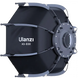 Софтбокс восьмикутний Ulanzi AS-D30 30CM Mini Soft Box