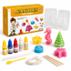 Набір для виготовлення свічок Candles Factory
