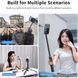 Штатив MagSafe з пультом Ulanzi MT-84 штатив-трипод для смартфона