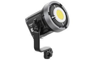Студийный постоянный свет Ulanzi VL-120Bi Bi-Color COB Light (120W)
