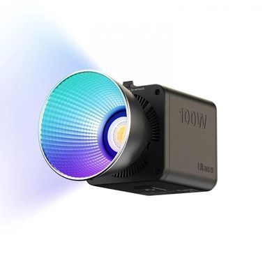 Студийный свет Ulanzi ML100RGB L227