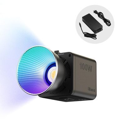 Студийный свет Ulanzi ML100RGB L227